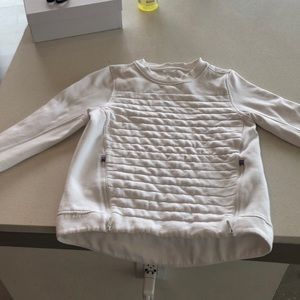 Lululemon sweatshirt